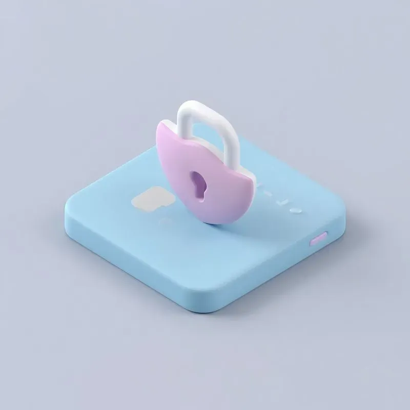 Isometric Ecommerce Shopping 3D Icons