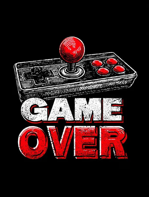Bold Vector Tshirt Art