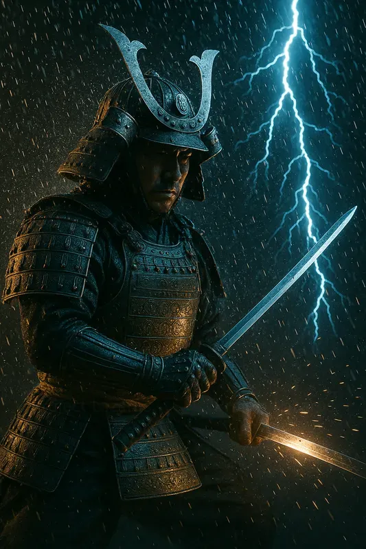 Epic Cinematic Photo Prompts