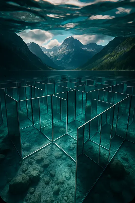 Epic Cinematic Photo Prompts