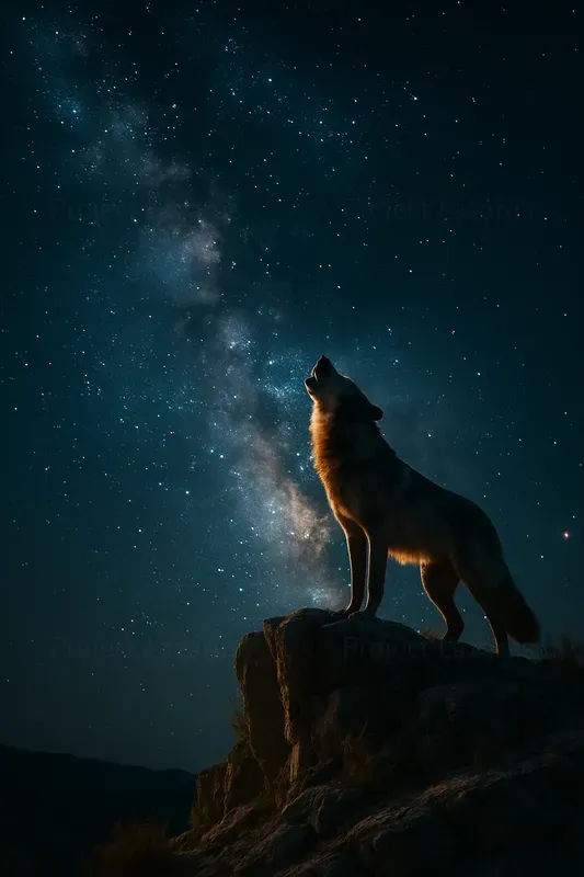 Epic Cinematic Photo Prompts