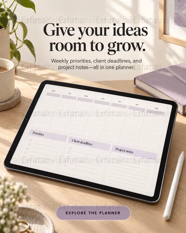 Premium Product Ad Creative Generator