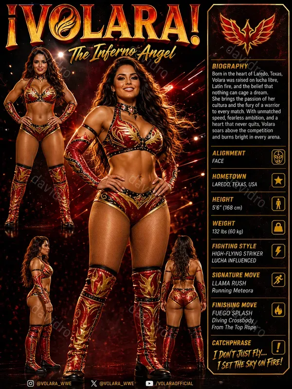 Ultimate Wrestling Superstars