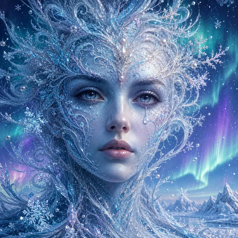 Souls Spun From Elements