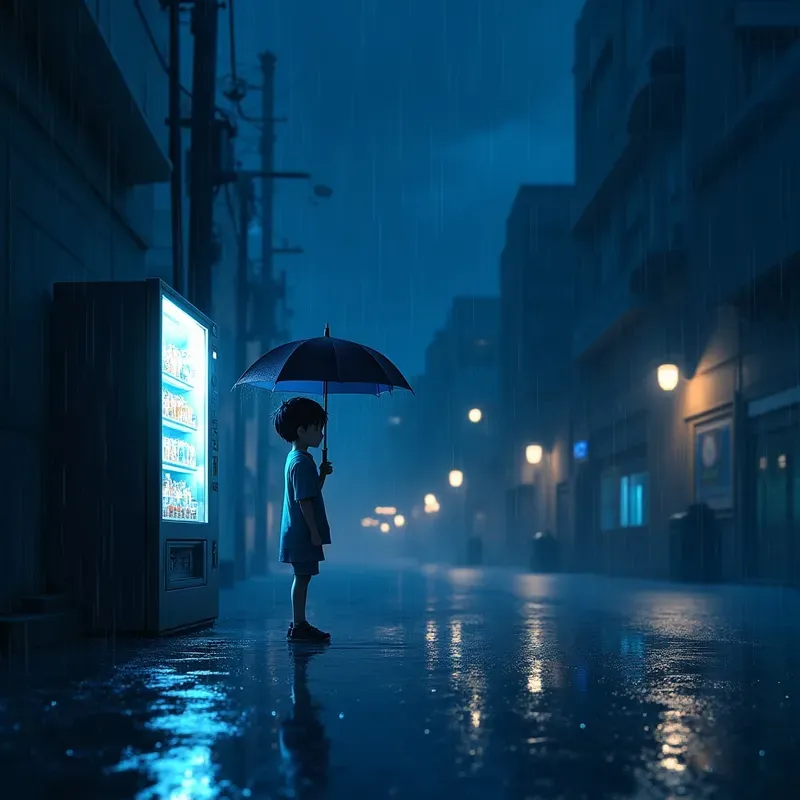Cinematic Anime Masterpieces