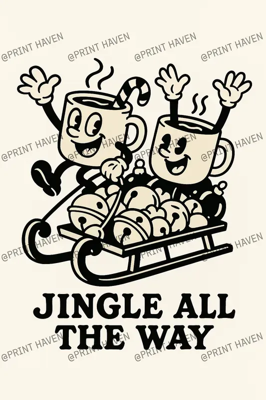 Cocoa Christmas Toons