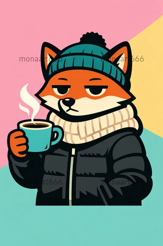 Chromaflat Winter Icons