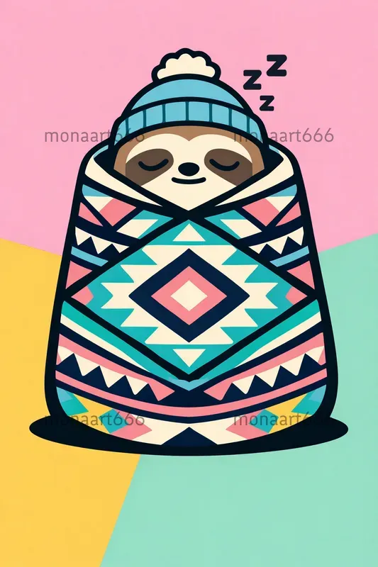 Chromaflat Winter Icons