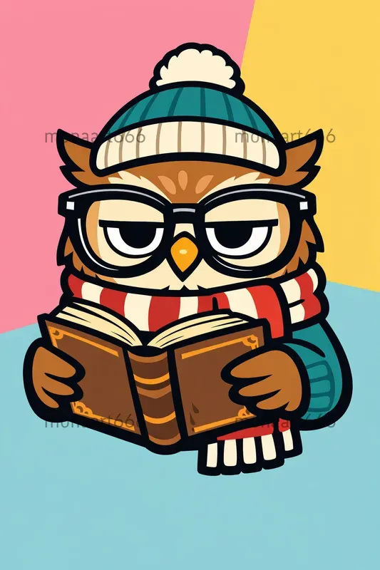 Chromaflat Winter Icons