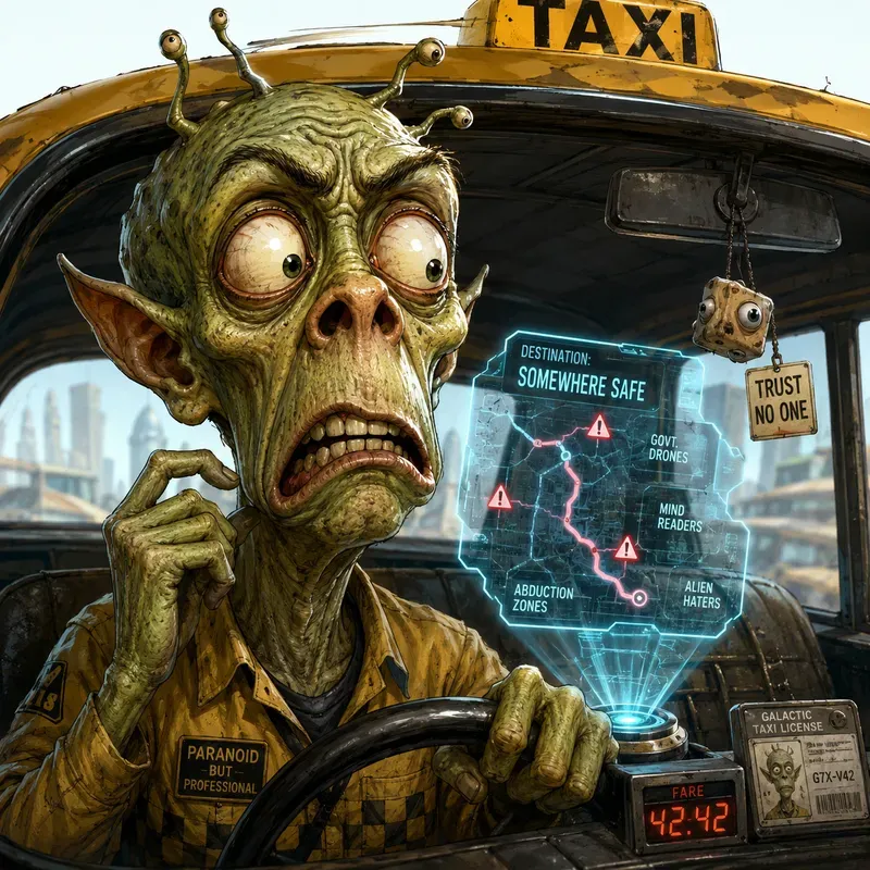 Expressive Satirical Caricatures