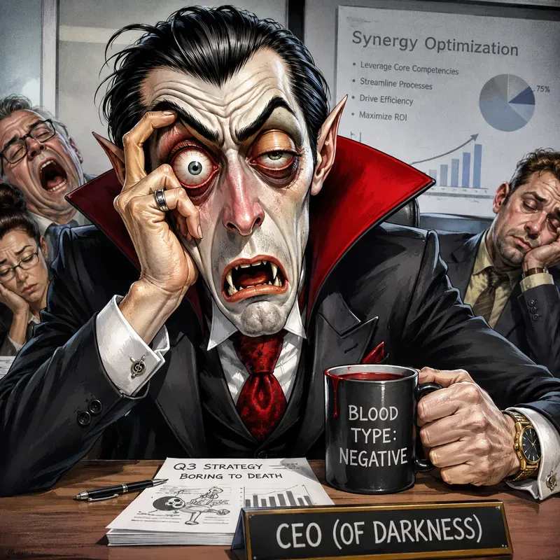 Expressive Satirical Caricatures