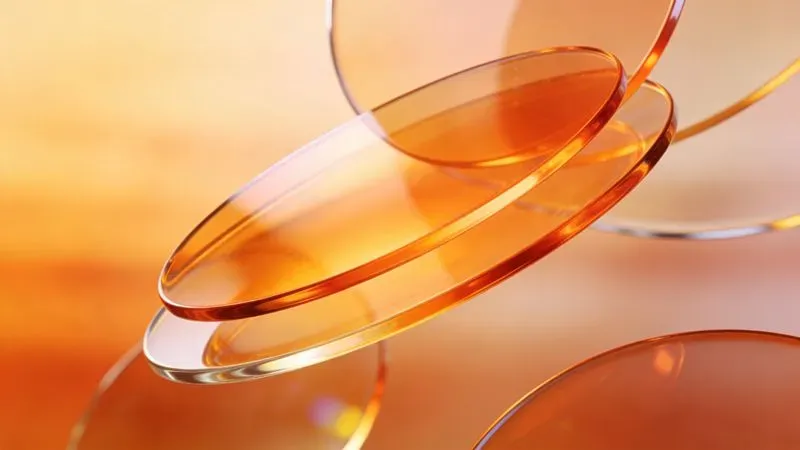 Glass Abstract Backgrounds