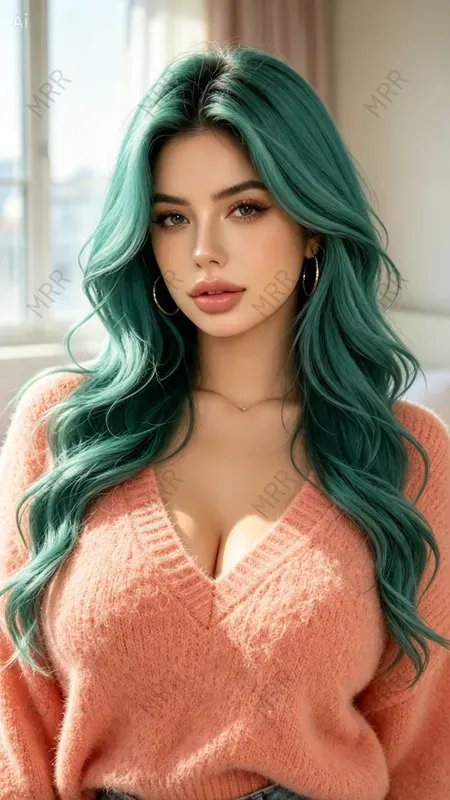 Cute Alternative Fashion Girls
