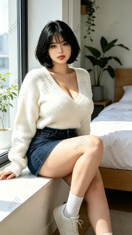 Cute Alternative Fashion Girls