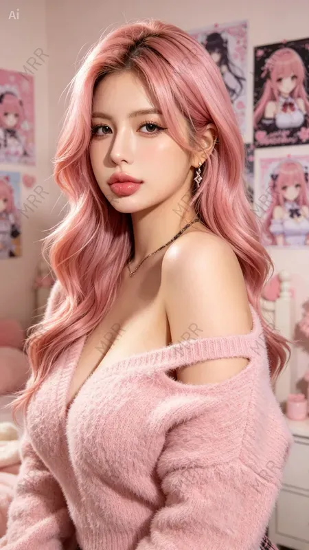Cute Alternative Fashion Girls