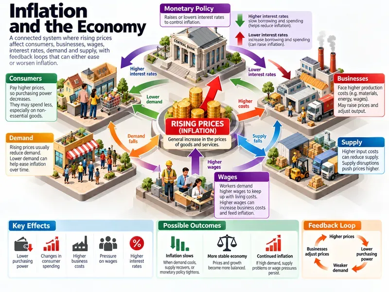 Educational Ecosystem Generator