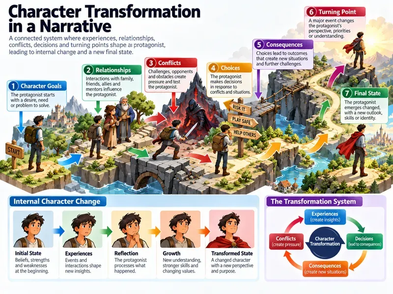 Educational Ecosystem Generator