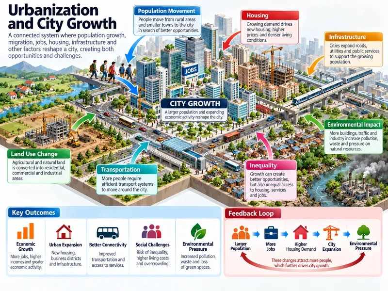 Educational Ecosystem Generator