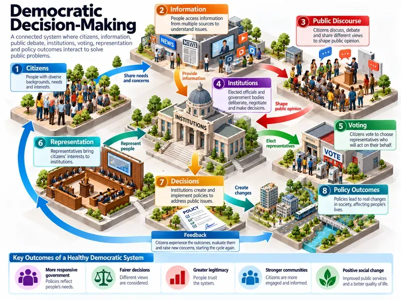 Educational Ecosystem Generator