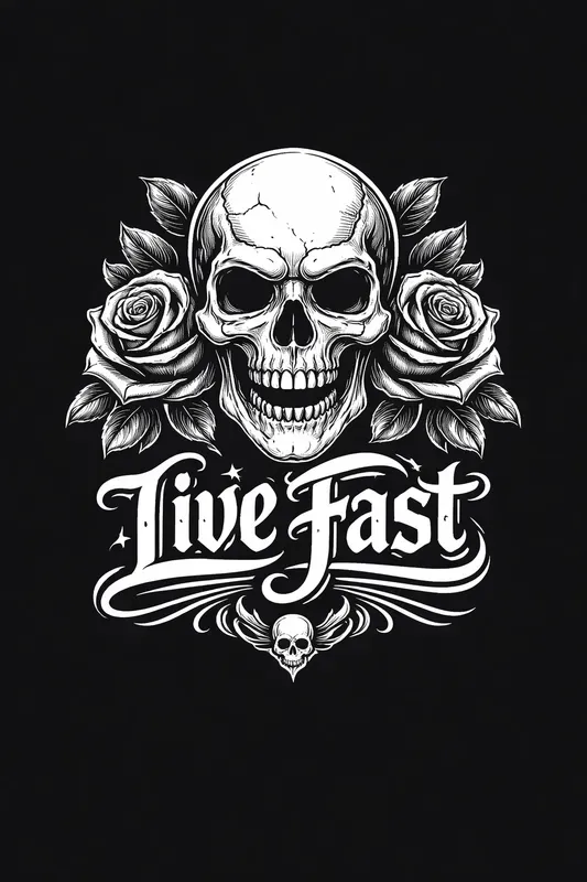 Printondemand Tshirt Design Generator