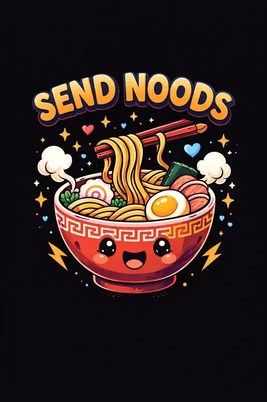 Printondemand Tshirt Design Generator