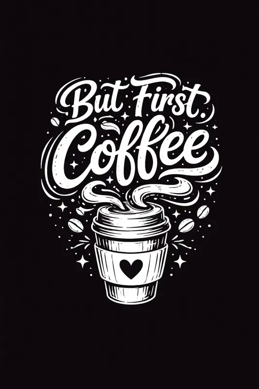 Printondemand Tshirt Design Generator