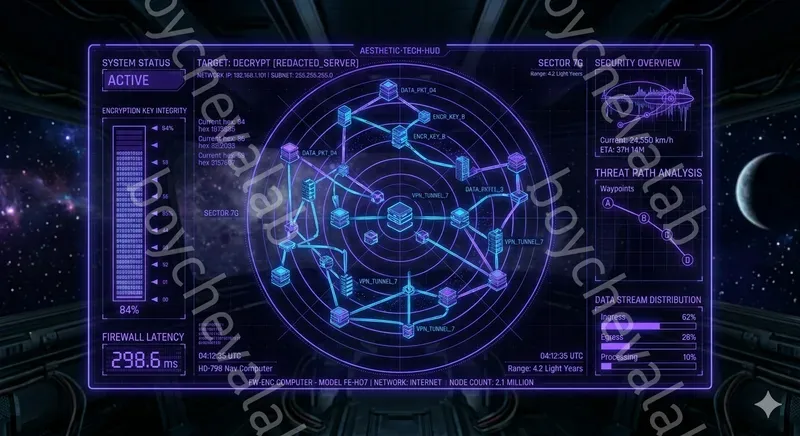 Gpt Scifi Hud Ui Elements