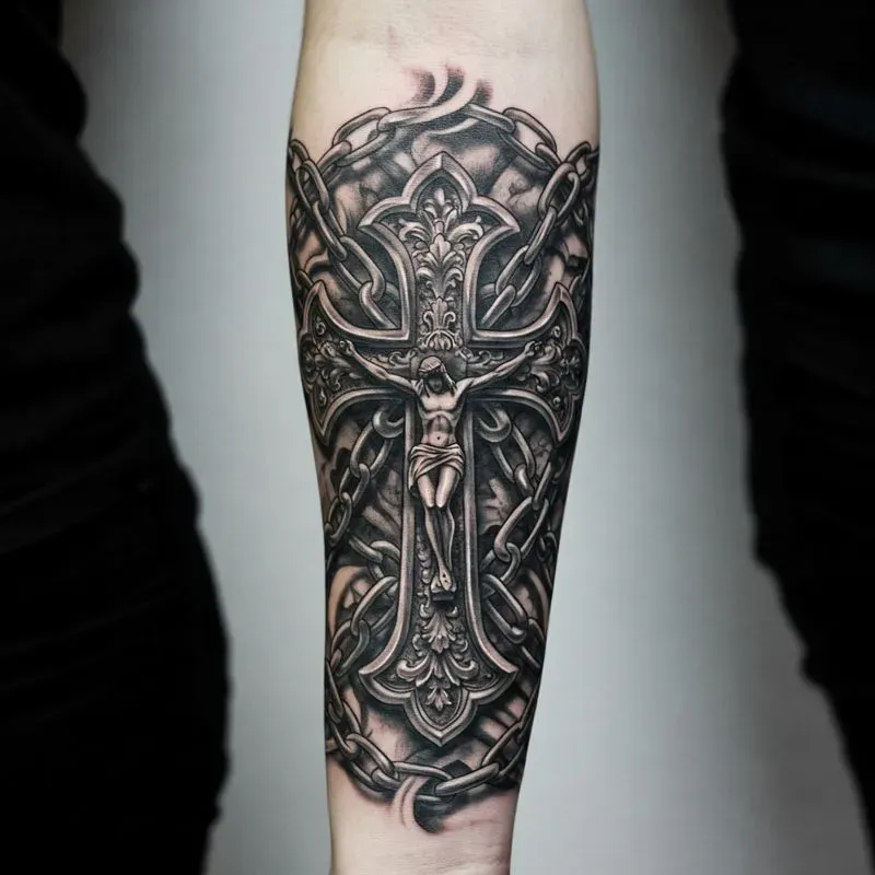 Urban Christian Inks