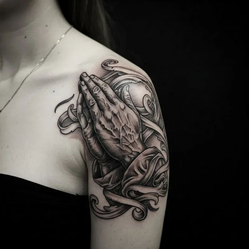 Urban Christian Inks