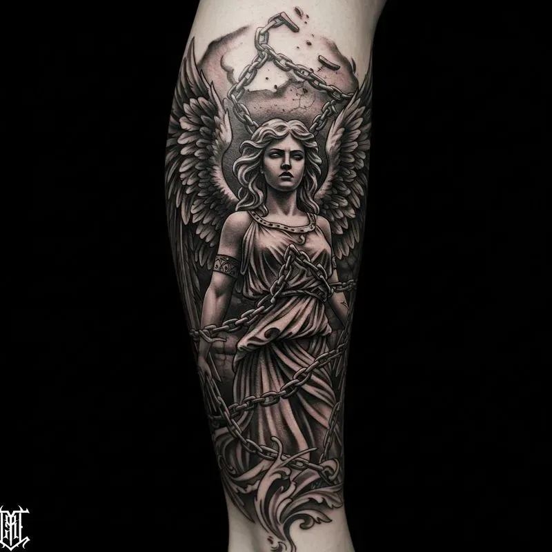Urban Christian Inks