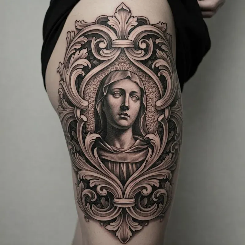 Urban Christian Inks