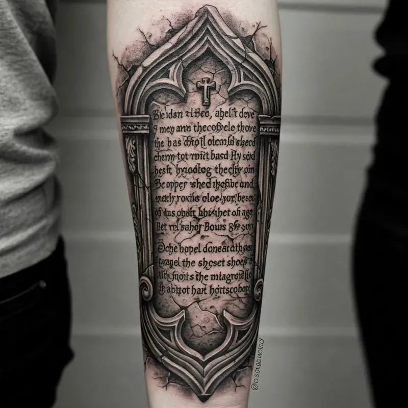 Urban Christian Inks