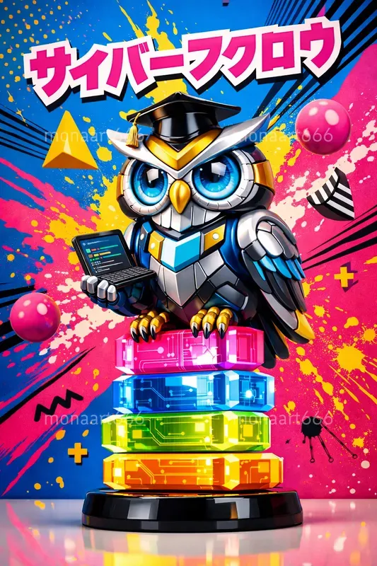 Neopop Hypertoy Geneses