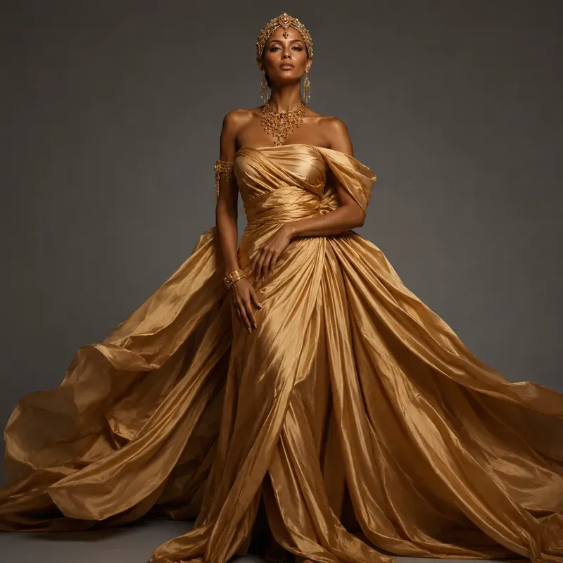 Luxury Fine Art Portrait Collections