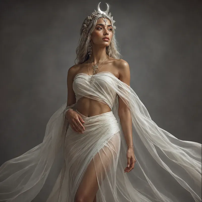 Luxury Fine Art Portrait Collections