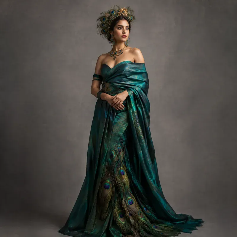 Luxury Fine Art Portrait Collections