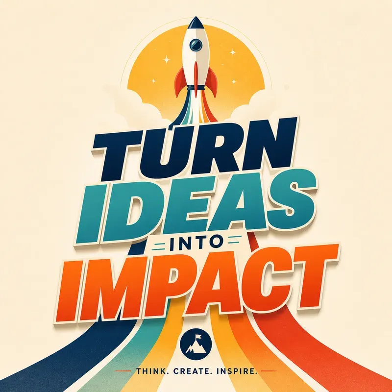 Motivational Typography Posters