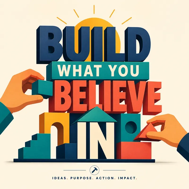 Motivational Typography Posters