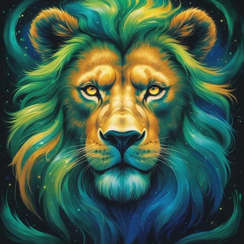 Fantasy Art Style Designs