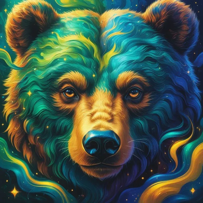 Fantasy Art Style Designs