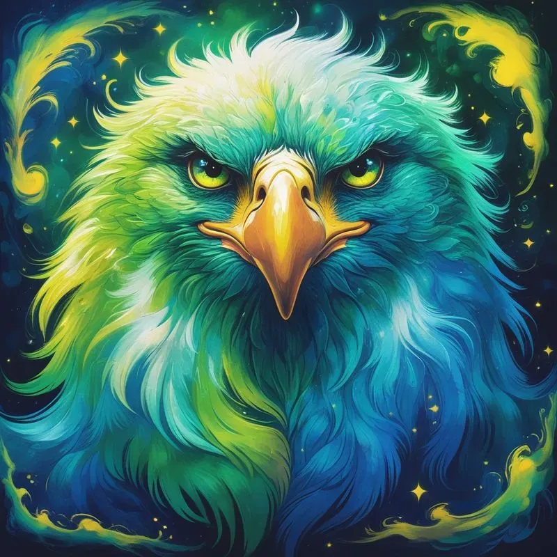 Fantasy Art Style Designs