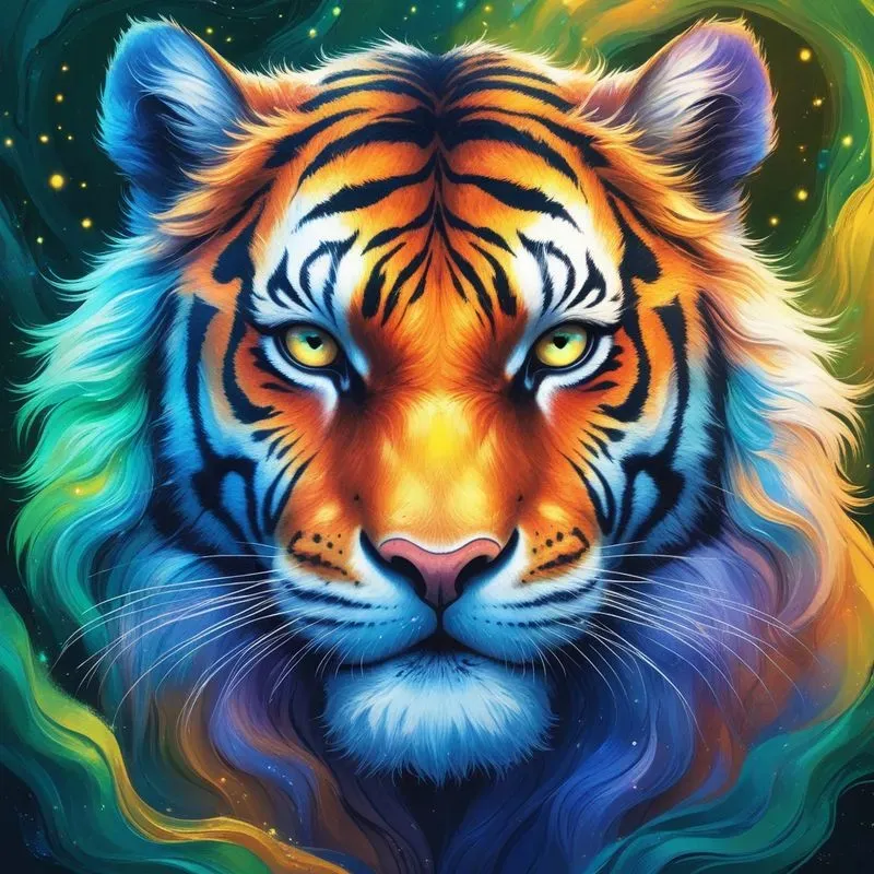 Fantasy Art Style Designs