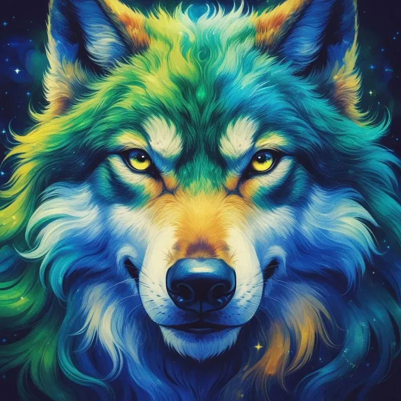 Fantasy Art Style Designs