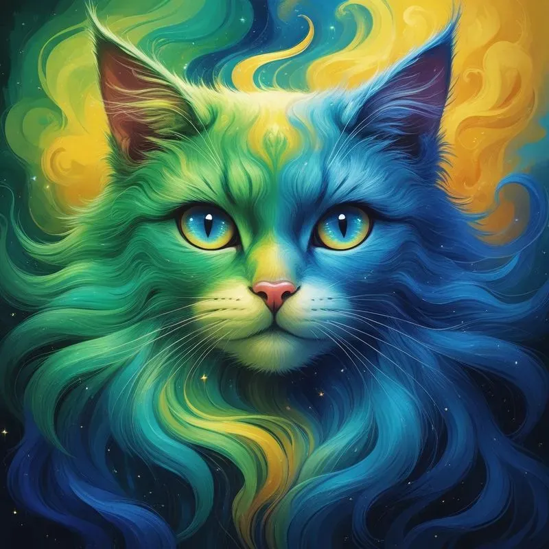 Fantasy Art Style Designs