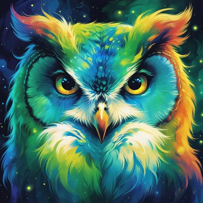 Fantasy Art Style Designs