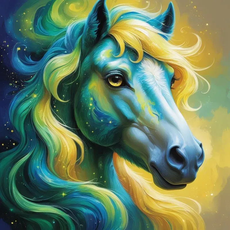 Fantasy Art Style Designs