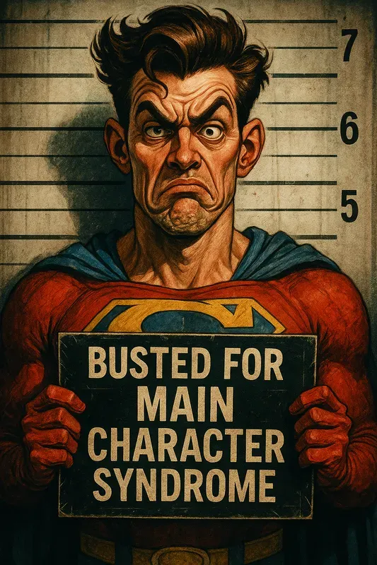 Funny Cartoon Mugshots In Jail