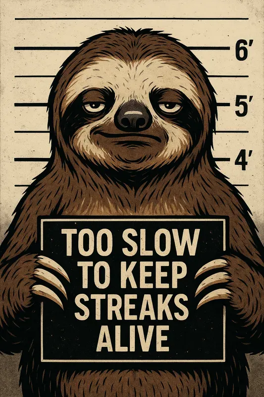 Funny Cartoon Mugshots In Jail