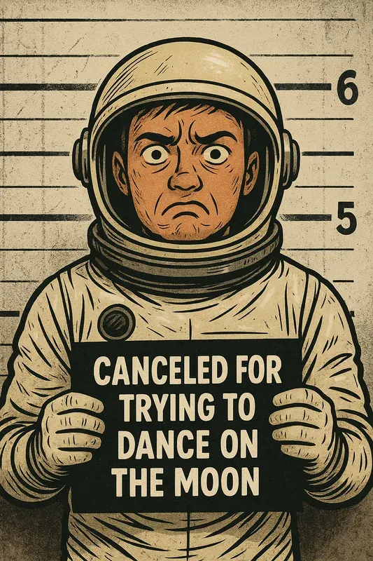 Funny Cartoon Mugshots In Jail