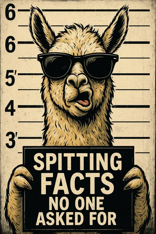 Funny Cartoon Mugshots In Jail